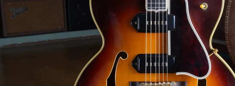 Vintage Guitars Vs Reissues
