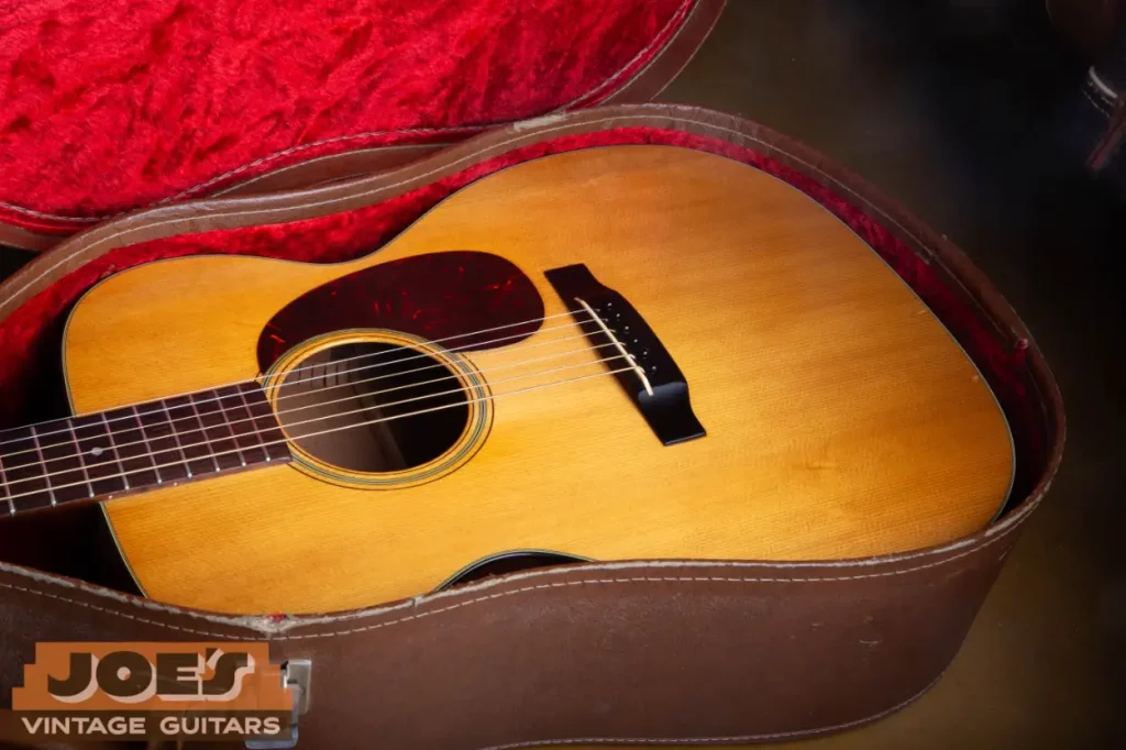 1960 martin 000 18 12