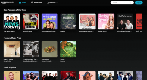 8 Best Music Streaming Services (2026 Comparison)