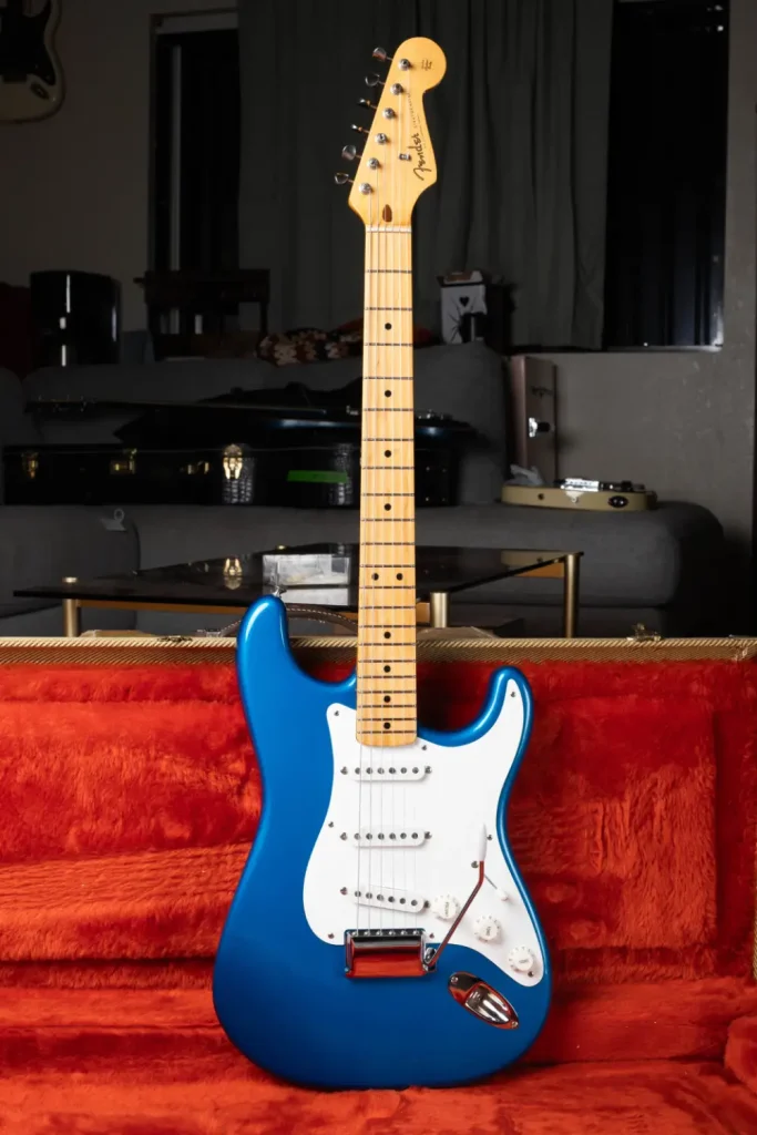 fender strat